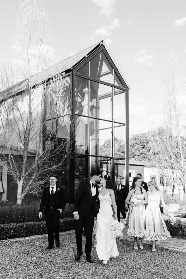 Smitsfield wedding gallery