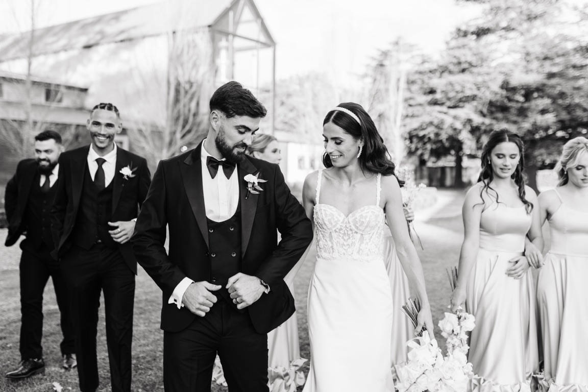 Smitsfield wedding gallery