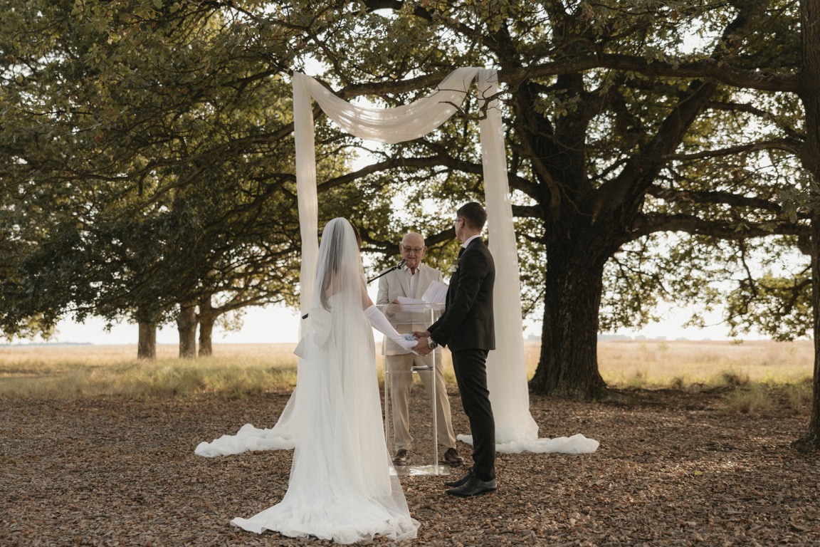 Smitsfield wedding gallery