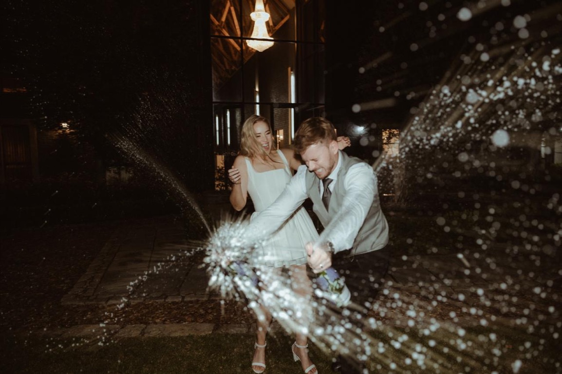 Smitsfield wedding gallery