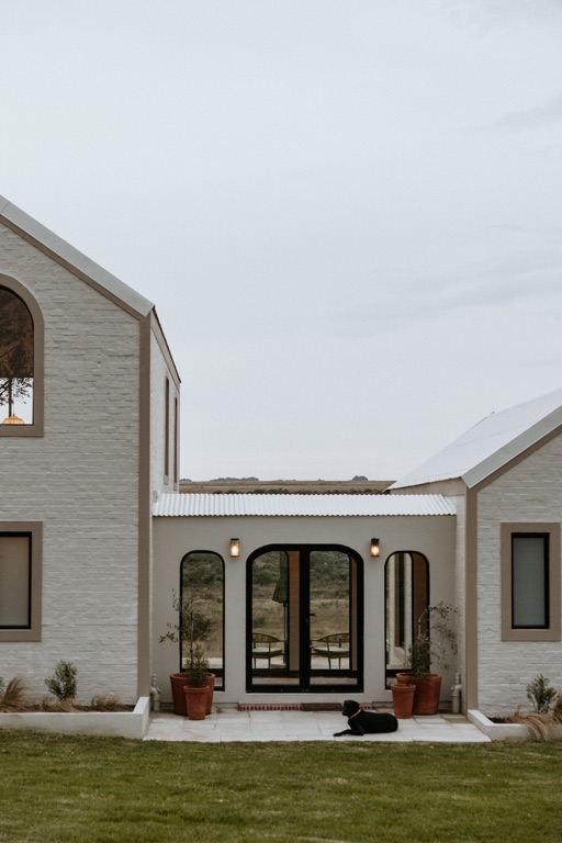 Maison D’Amour at Smitsfield