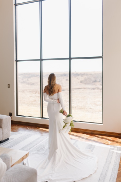Maison D’Amour at Smitsfield