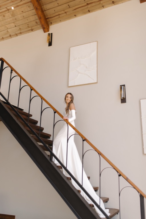 Maison D’Amour at Smitsfield